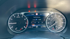 Nissan Juke 1.0 DiG-T 114 N-Connecta 5dr DCT Petrol Hatchback